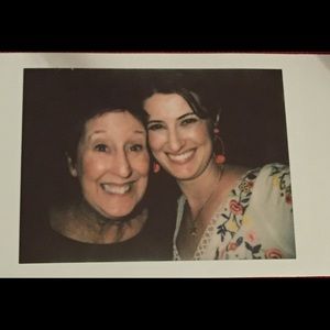 Meet your Posher, Jessica